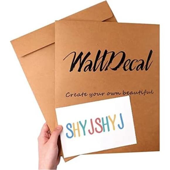 Black Geometric Wall Decals Vinyl Peel Stick Modern Abstract Lines Dots Circle A - Picture 7 of 8